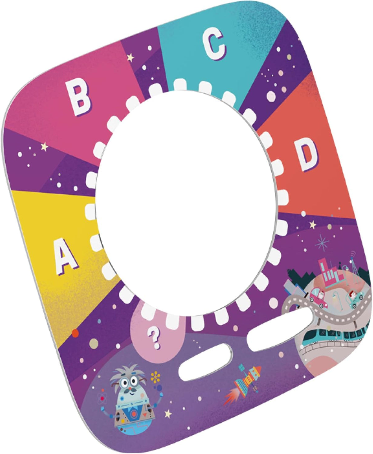 Tonies The Quizzles: Todo sobre tecnología Tonieplay Quiz Game [Req...
