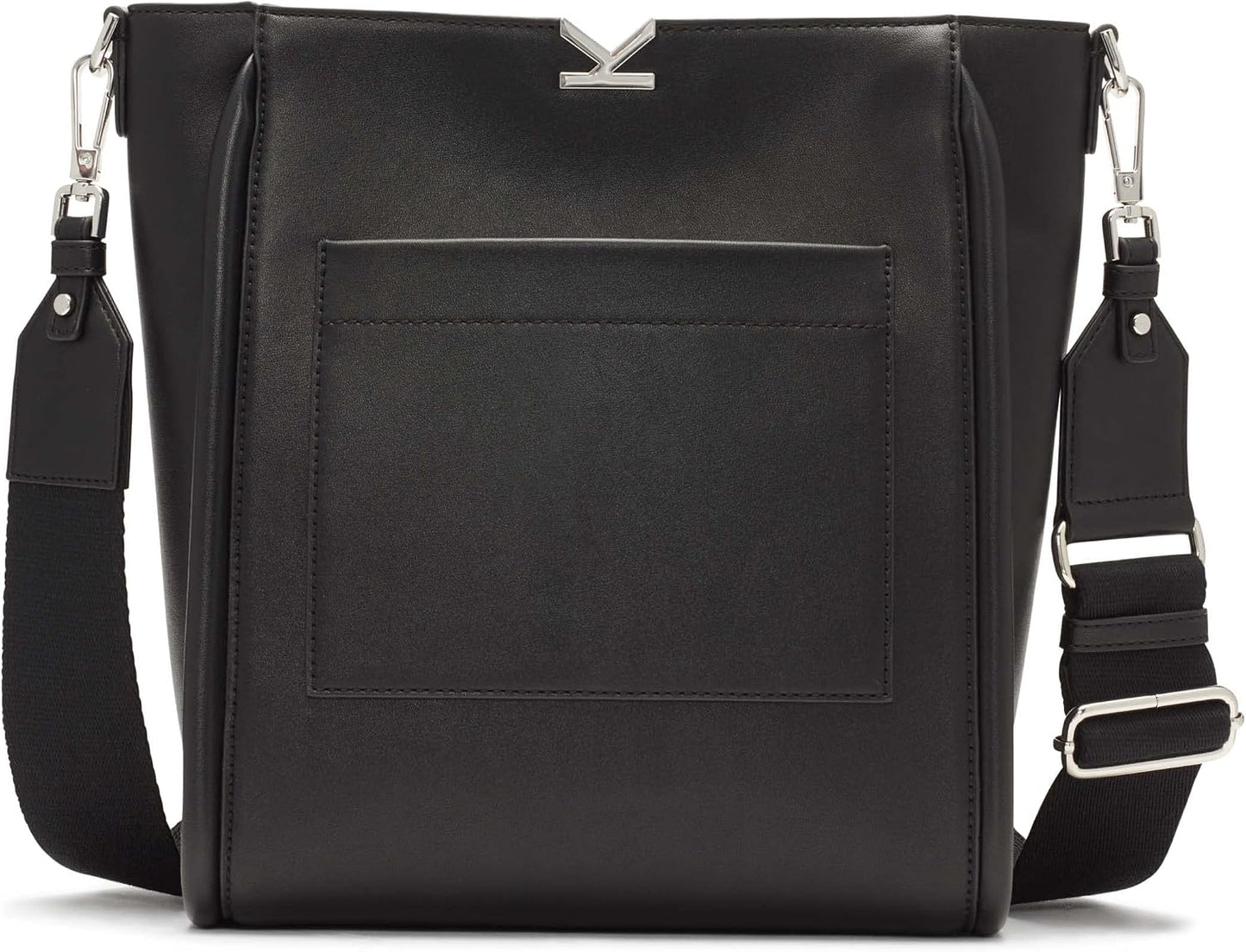 Calvin Klein Crisell North\/South - Bandolera para mujer