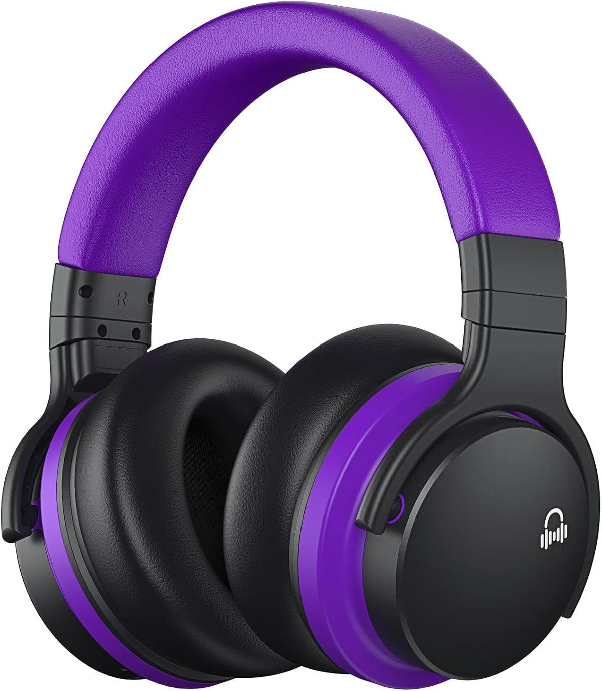 Million Sold - Auriculares clásicos E7 con cancelación activa de ru...