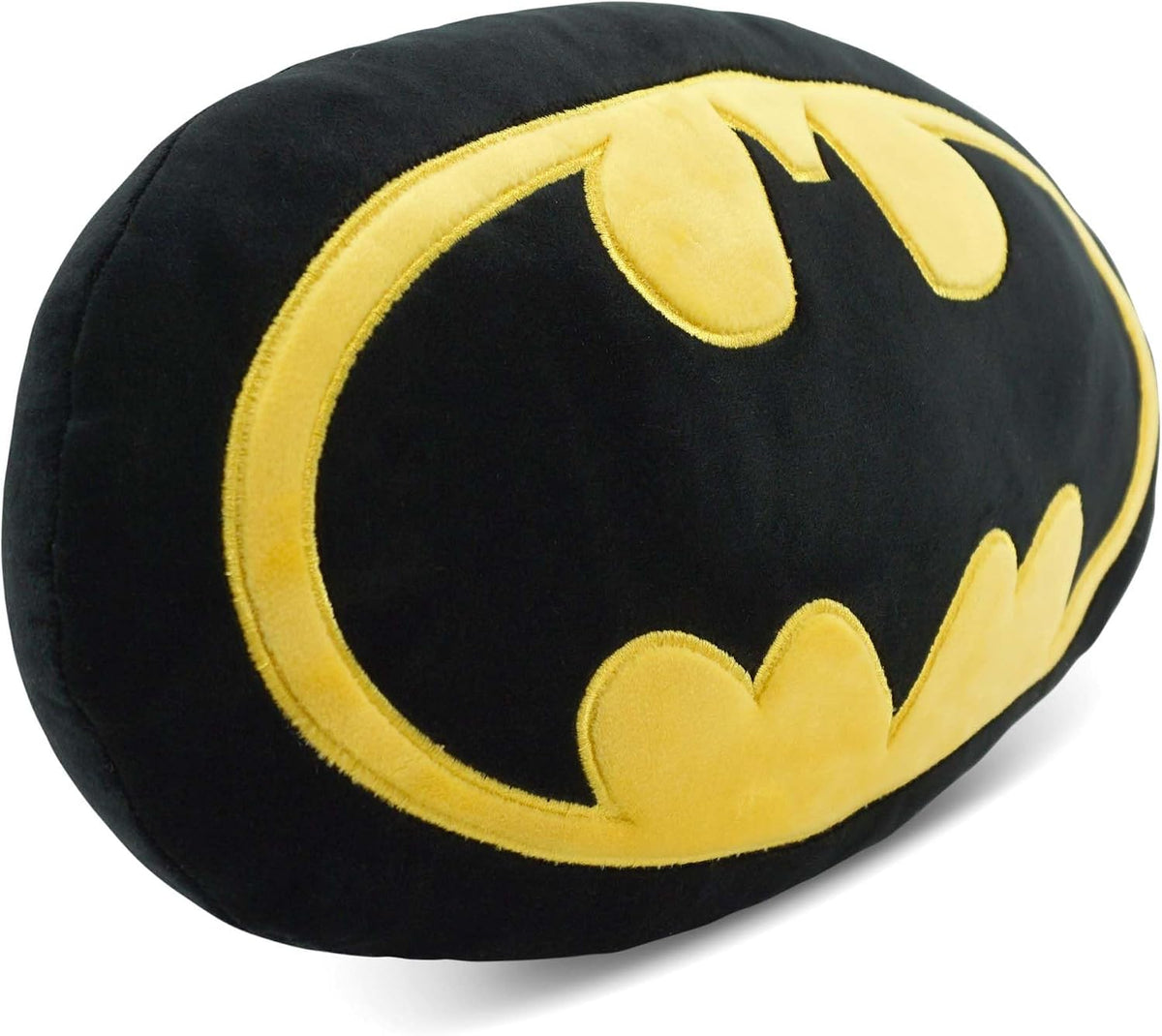 Northwest Batman Classic Logo Cloud Pillow de 12 pulgadas \u2013 Ju...