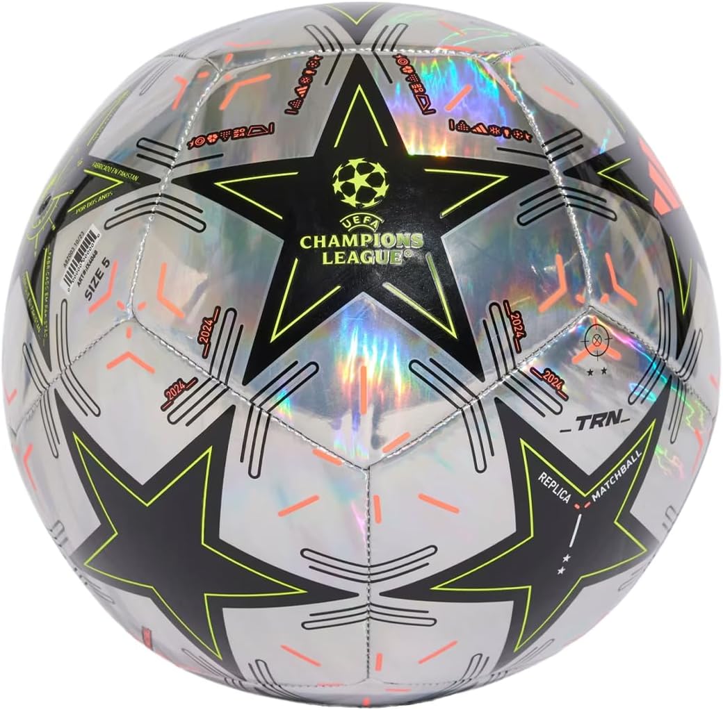 adidas UEFA Champions League - Balón de fútbol