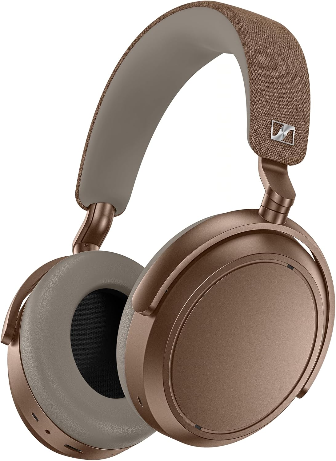 Sennheiser Momentum 4 Inalámbricos - Auriculares con Cancelación de...