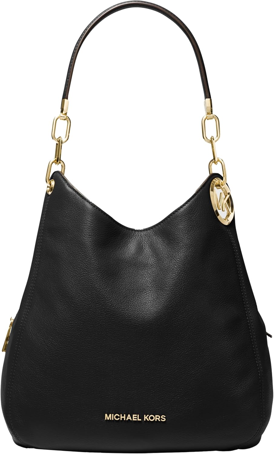 Michael Kors Lillie Large Chain Shoulder Bag
