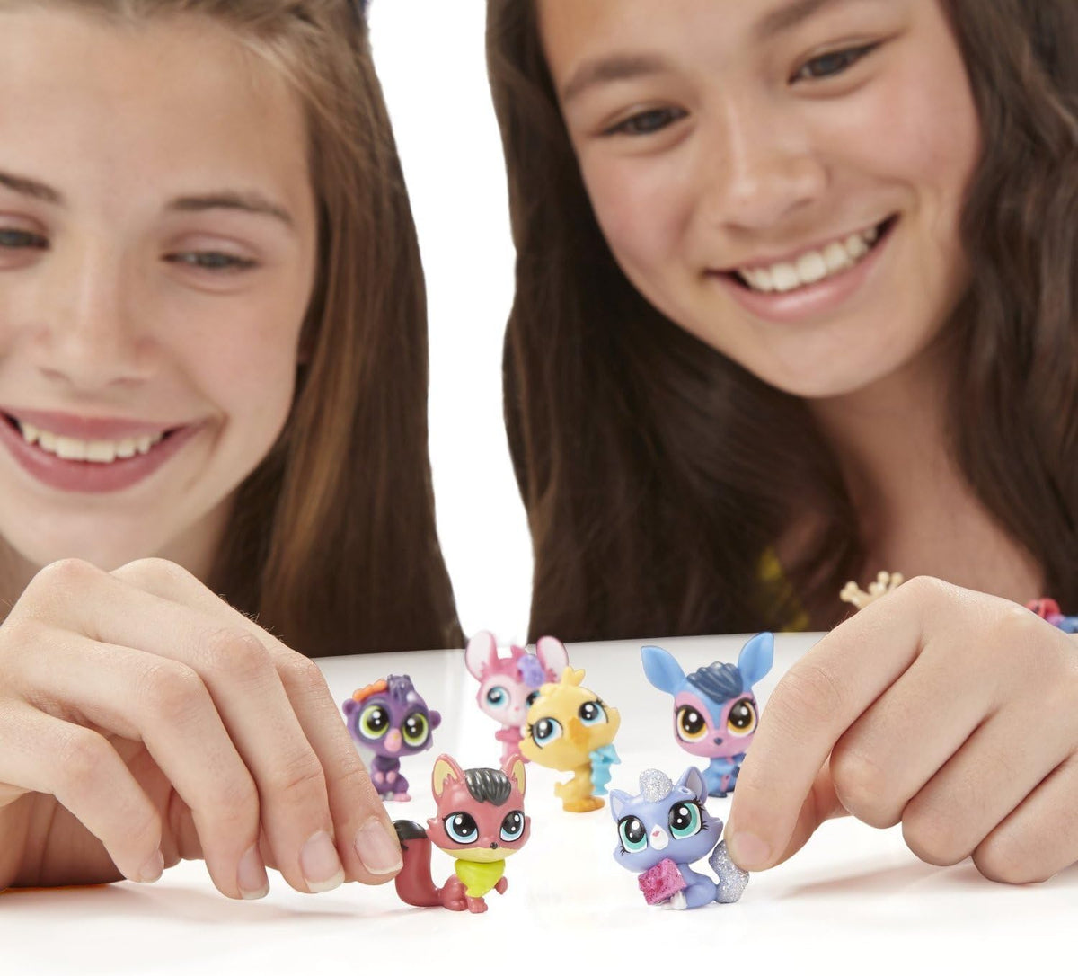 Littlest Pet Shop Collector paquete de muñeca de fiesta