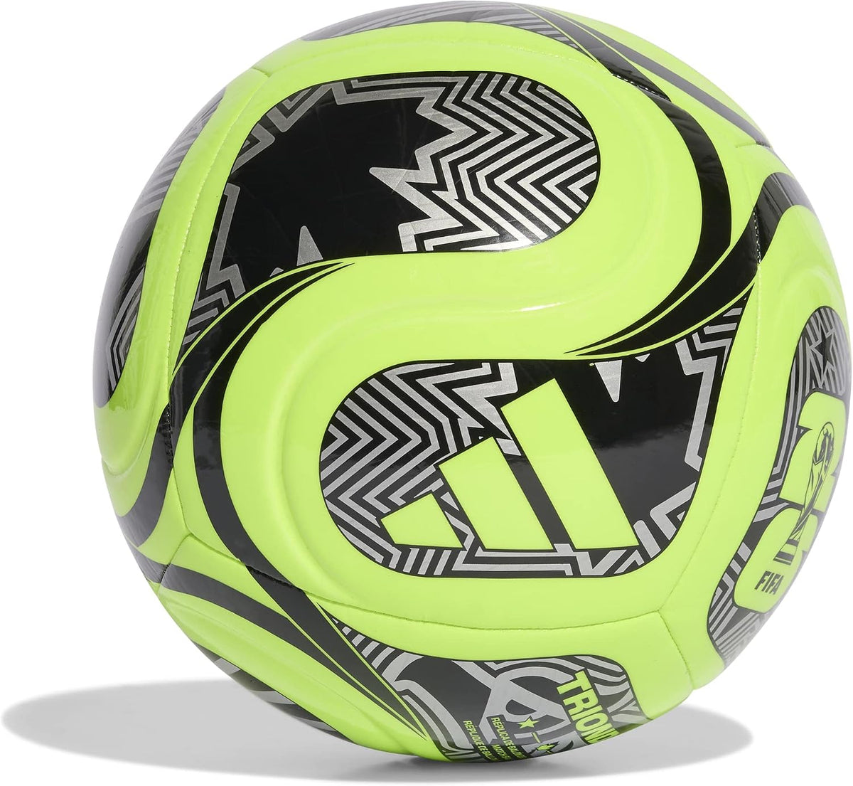 Copa Mundial de la FIFA 26™ Balón de fútbol Trionda | Requiere infl...
