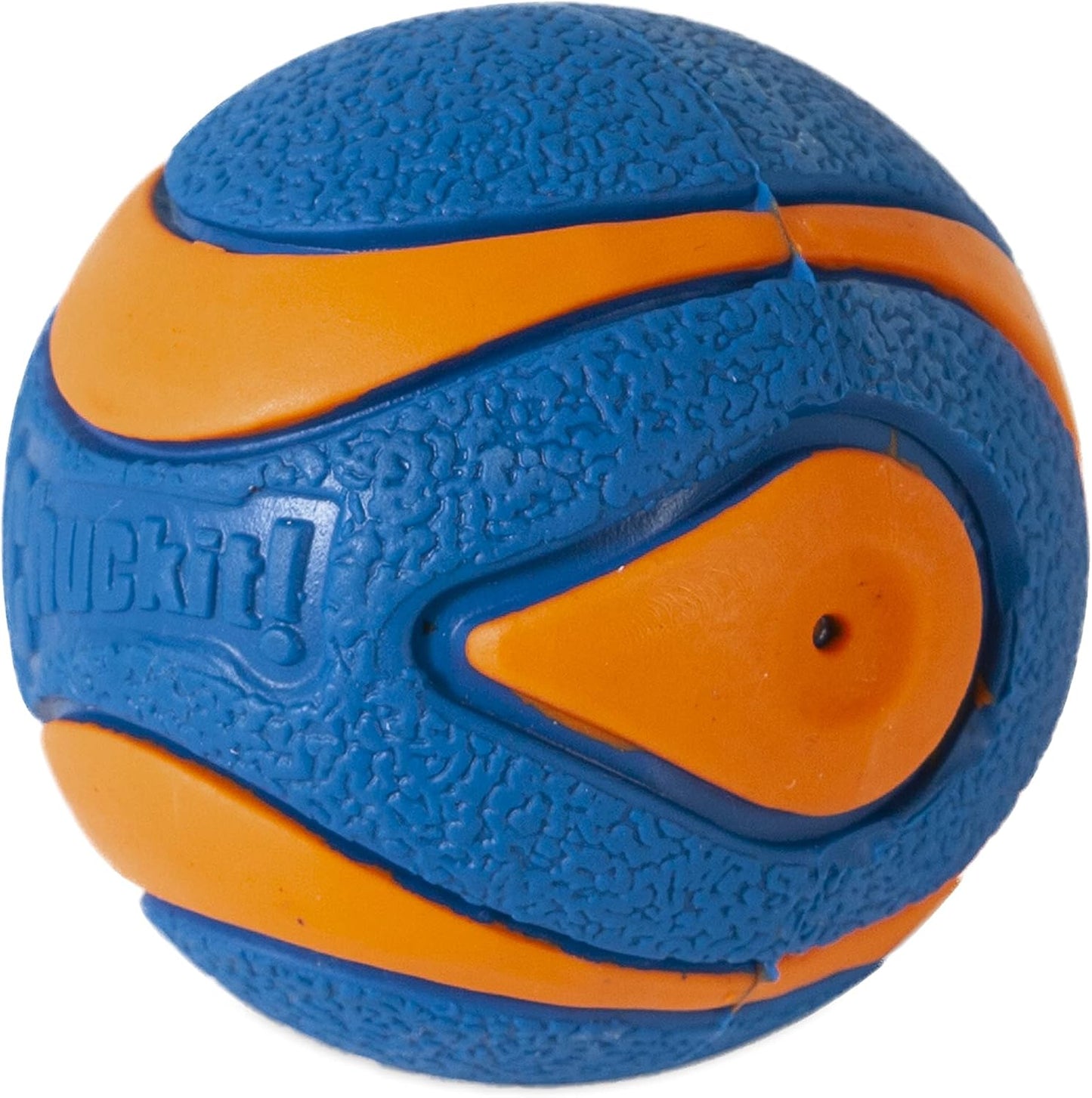 Chuckit Ultra Squeaker Ball pequeña (1 paquete) | ¡Un Chuckit! Pelo...