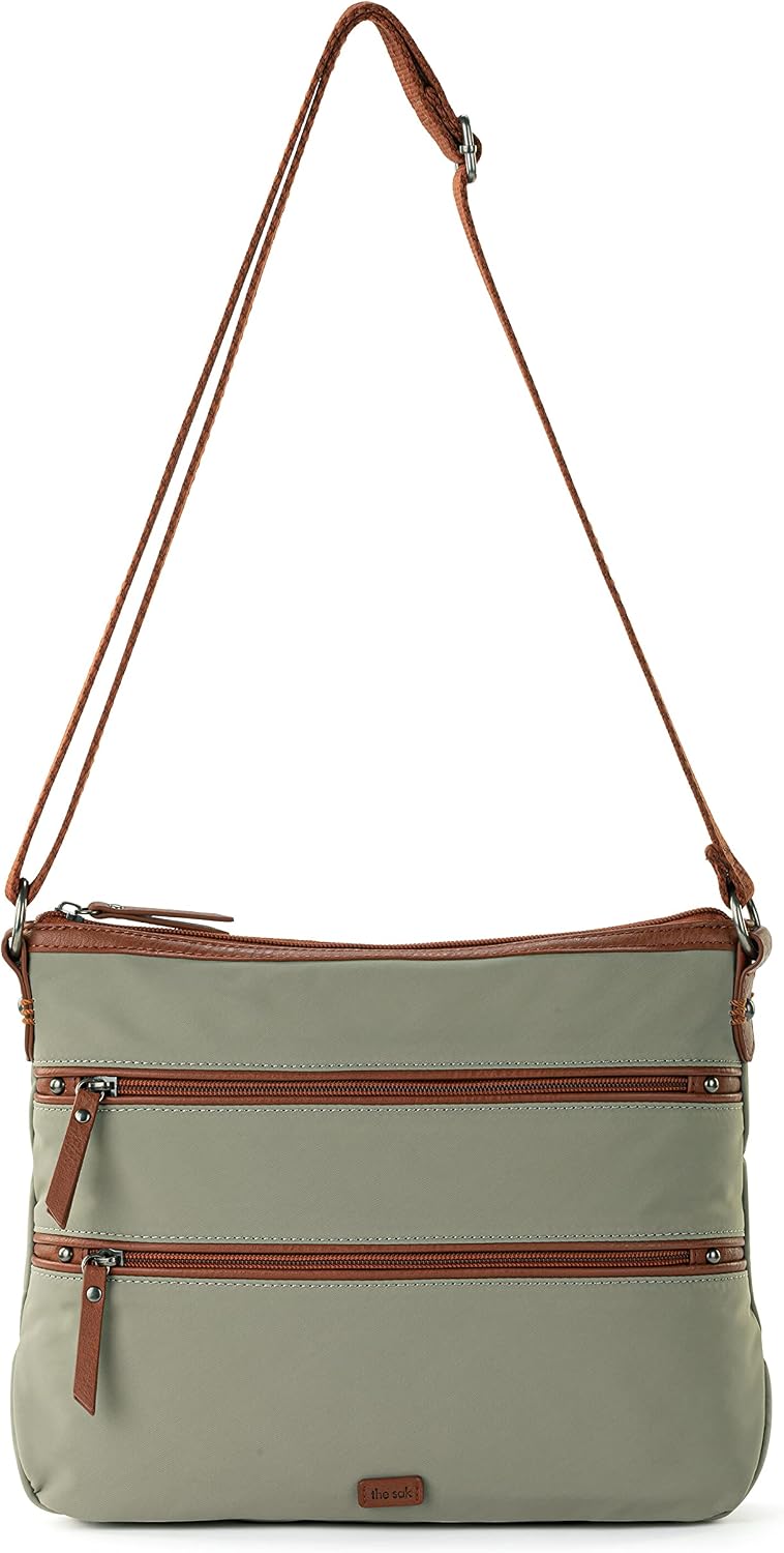 The Sak Bandolera Esperato para mujer
