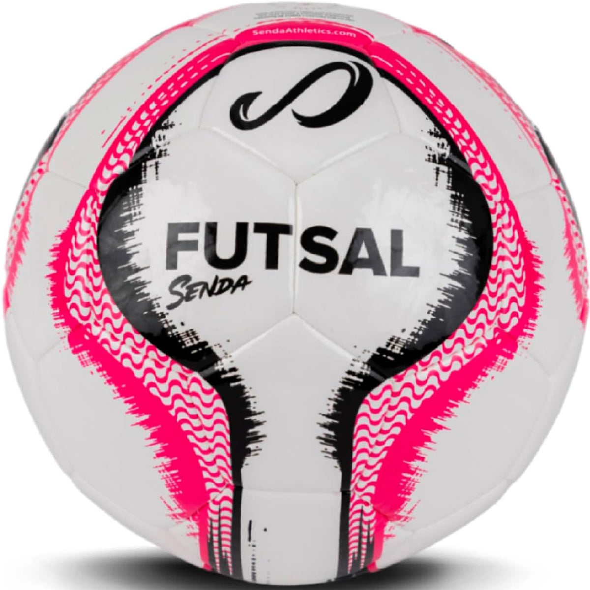 Senda Rio Premium Training Balón de fútbol sala de bajo rebote, cer...
