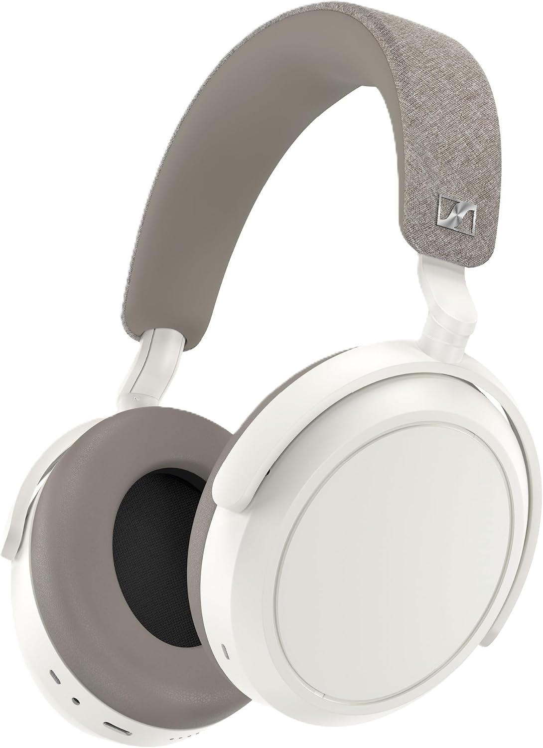Sennheiser Momentum 4 Auriculares inalámbricos, ANC, batería de 60...