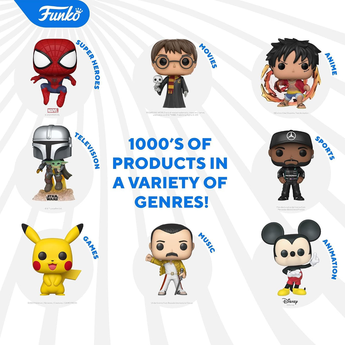 Funko Pop! Heroes: DC New Classics - Batman - Figura de vinilo cole...