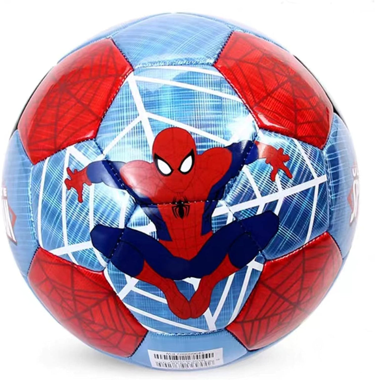 DECLIR Balón de fútbol tamaño 2,3,4 Mini Pelota de Dibujos Animados...