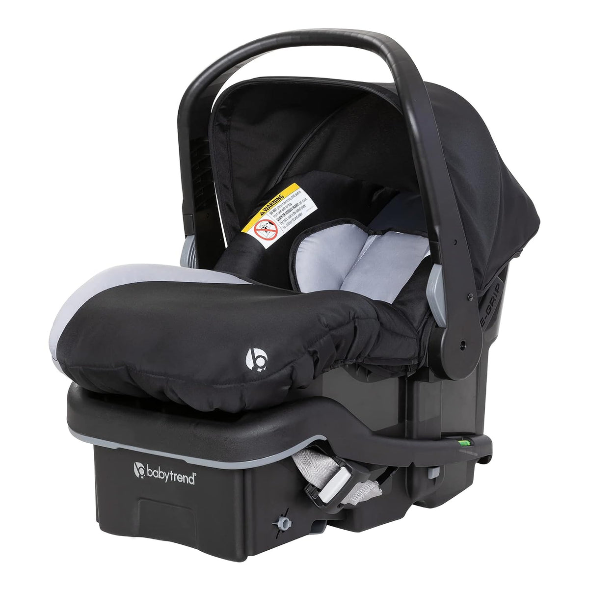 Baby Trend Cochecito de bebé y niño pequeño doble y asiento de coch...