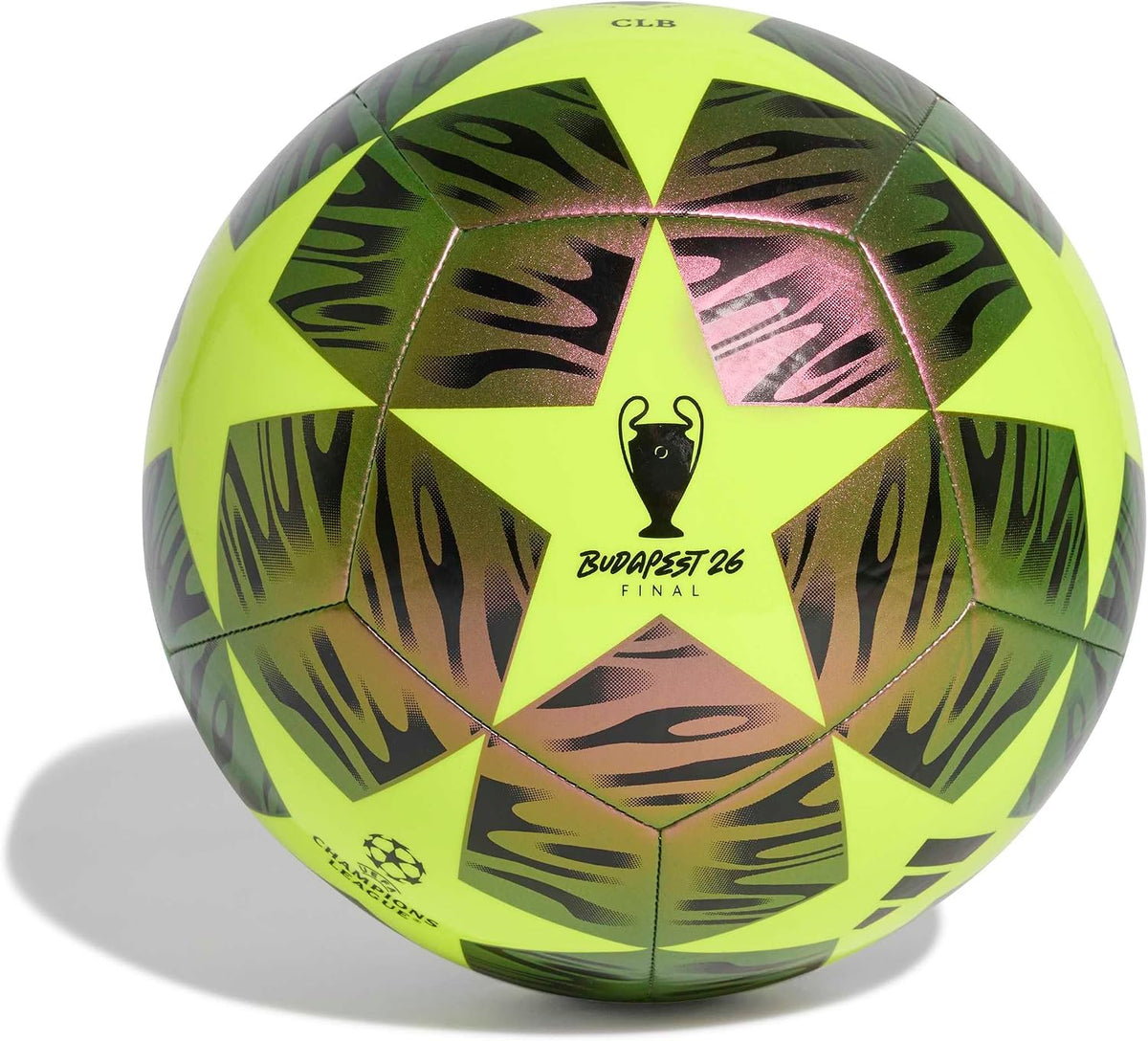 adidas Balón de fútbol unisex para adultos de la final de la Liga d...