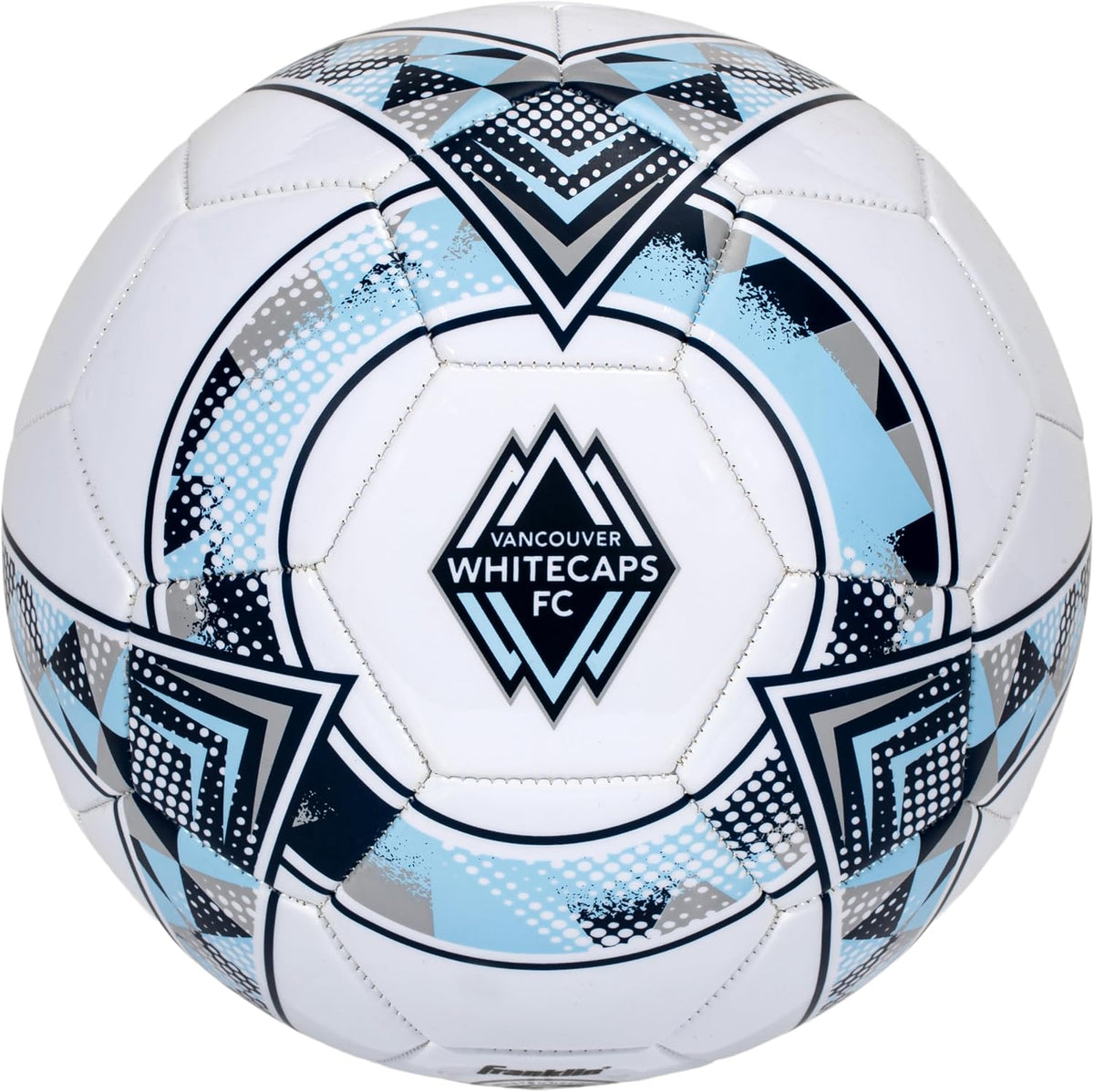 Franklin Sports Pelotas de fútbol oficiales del equipo MLS - Balone...
