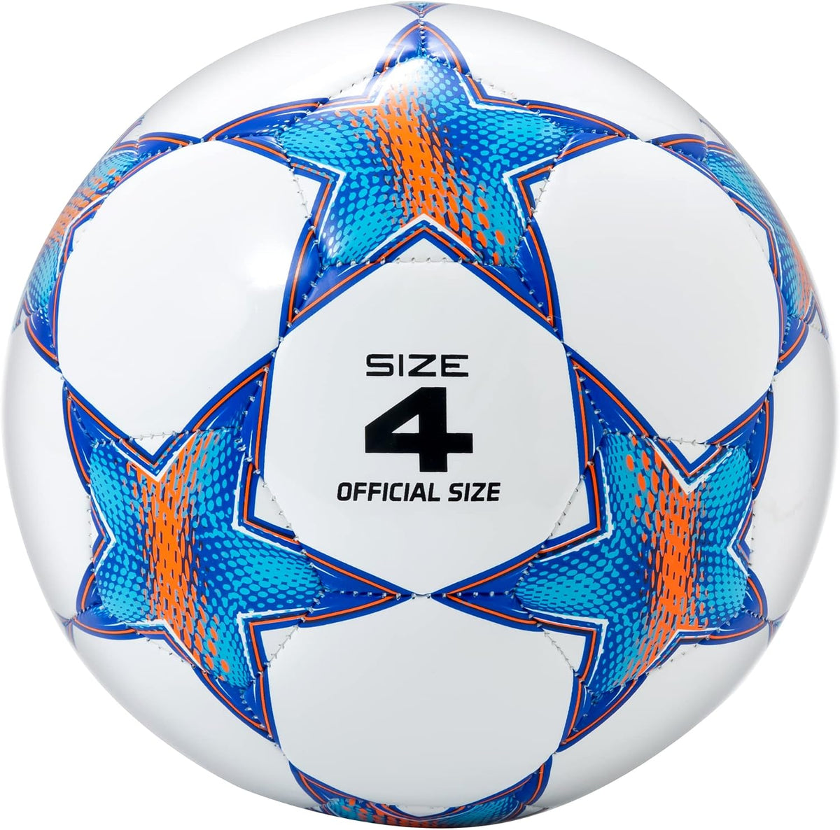 Balón de fútbol Runleaps tamaño 1.5 y tamaño 3 y tamaño 4 y tamaño...