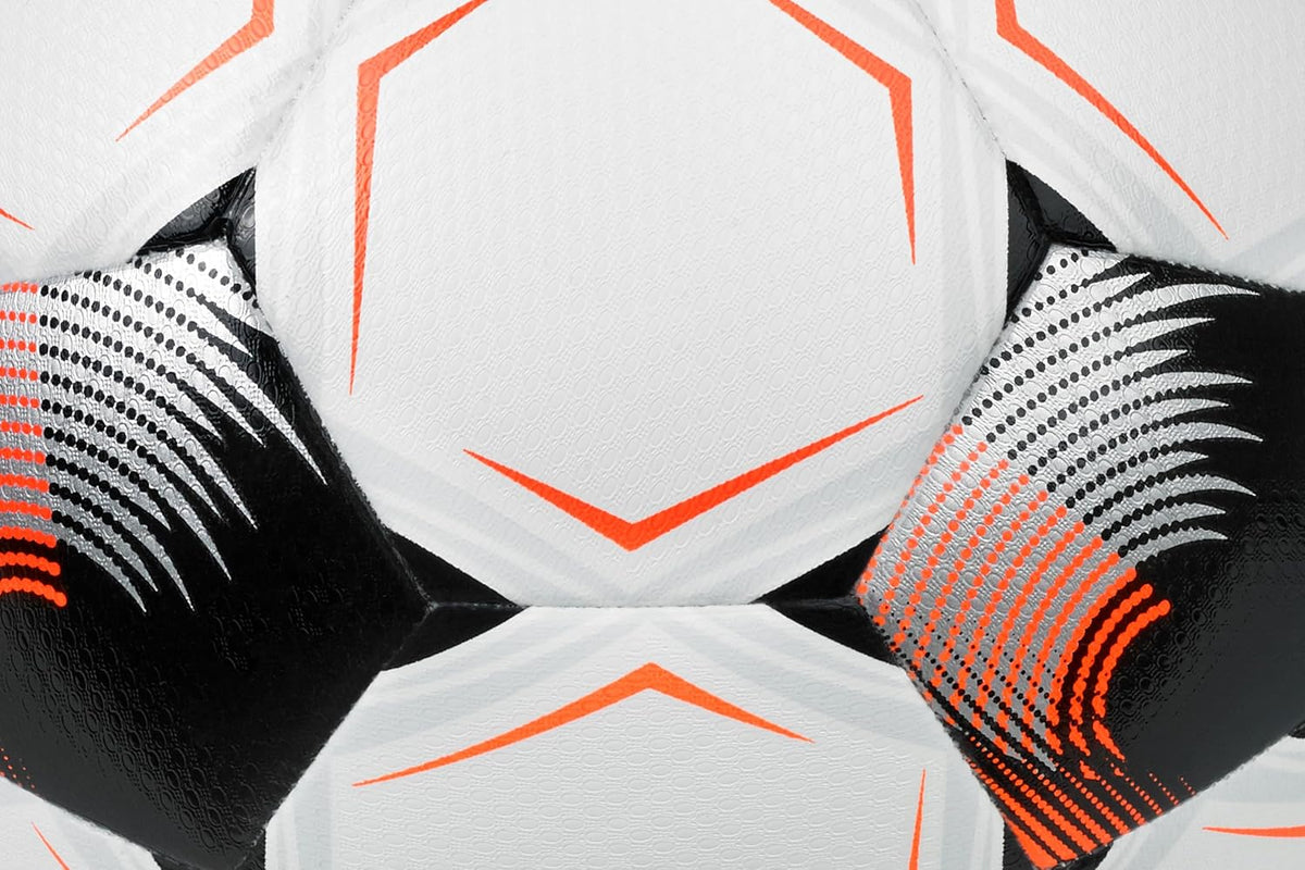 SELECT Balón de fútbol del club