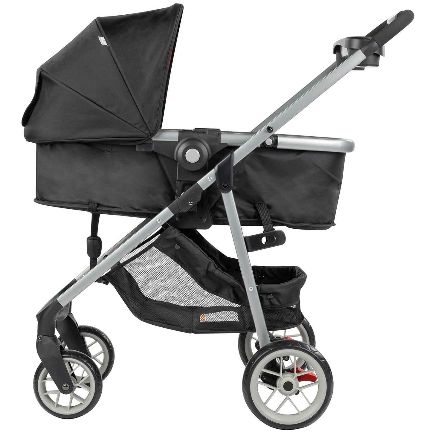 Disney Baby Mickey Mouse Grow and Go - Sistema modular de viaje, si...