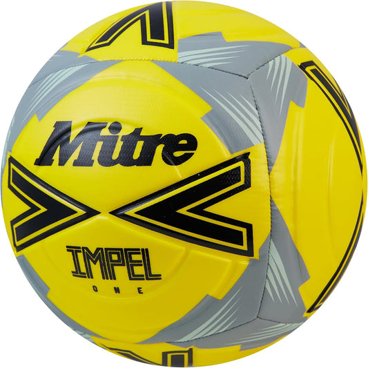 Mitre Balón de fútbol unisex Práctica Impel
