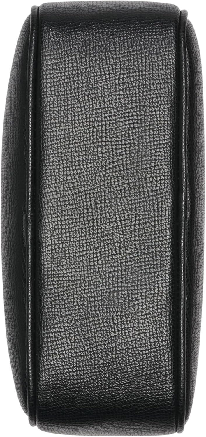 KARL LAGERFELD Bandolera lisa Maybelle con logo de mujer