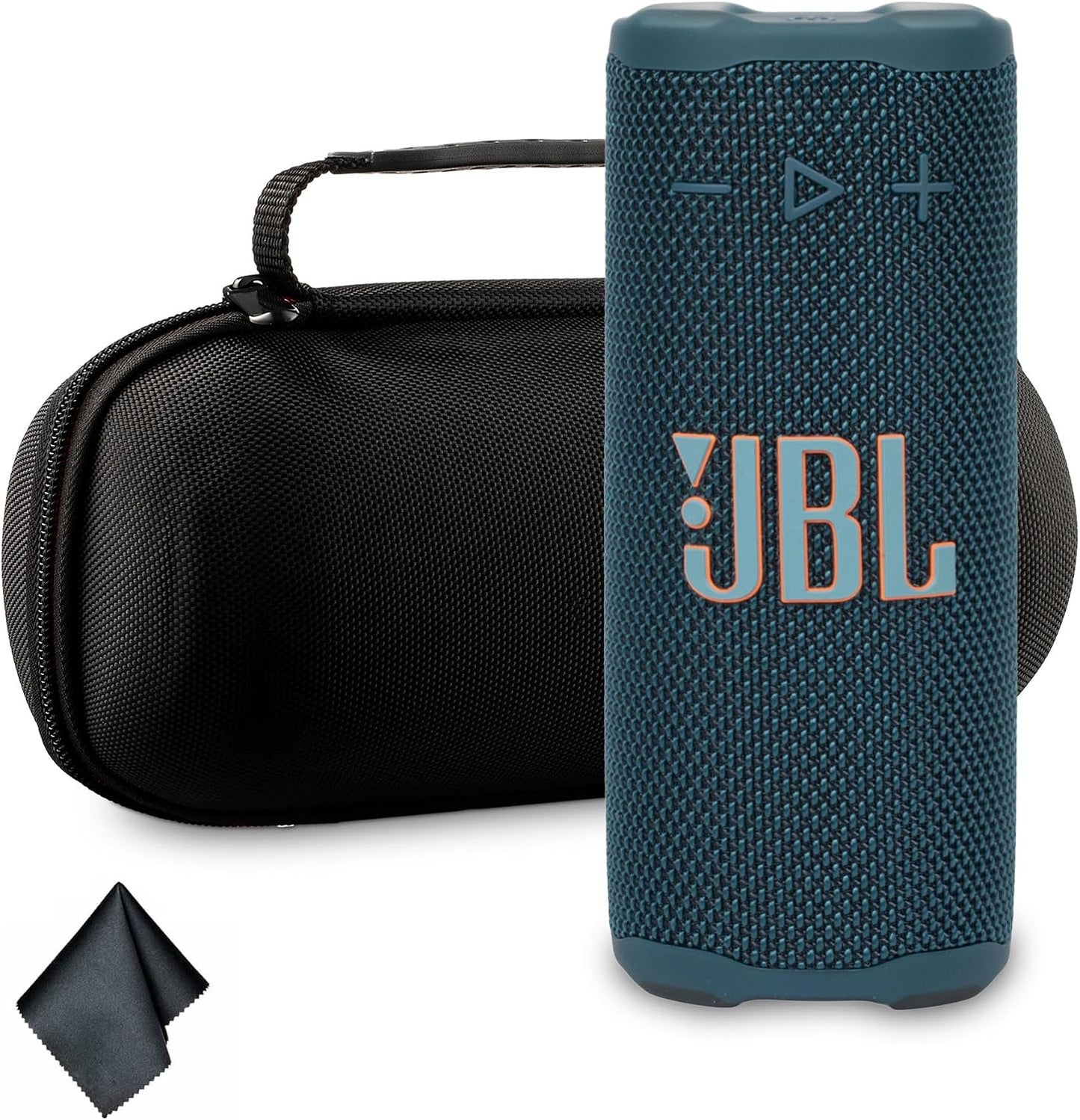 JBL Grip Portable Bluetooth Speaker Squad (JBLGRIPSQ) - IP68 imperm...