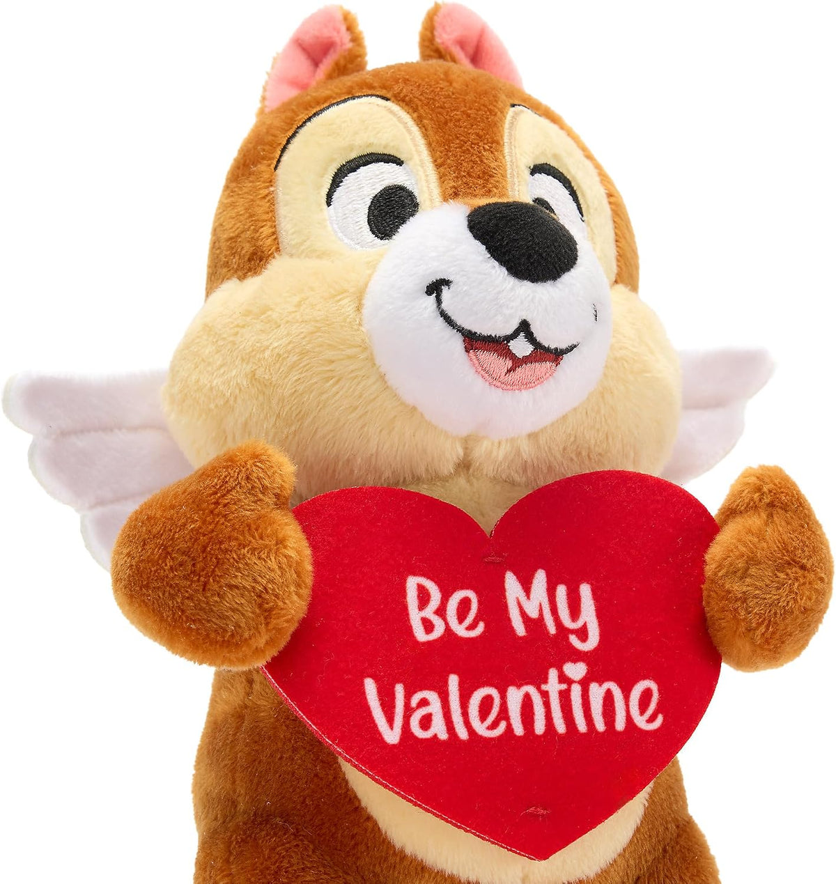 Disney Store - Juego de regalo oficial de Chip 'n Dale Cupid, l...