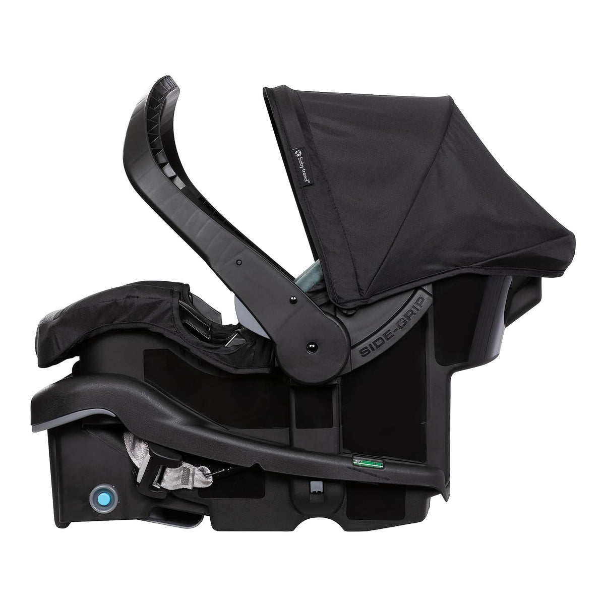 Baby Trend Expedition Jogger - Sistema de viaje, salvia dash
