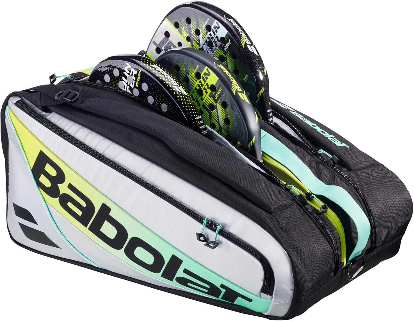 Bolsa Babolat RH Pro Padel & Pickleball