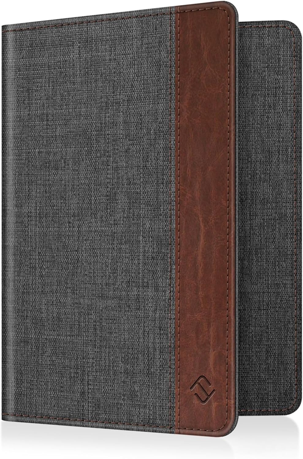 Fintie - Funda para pasaporte, billetera de viaje delgada con bloqu...