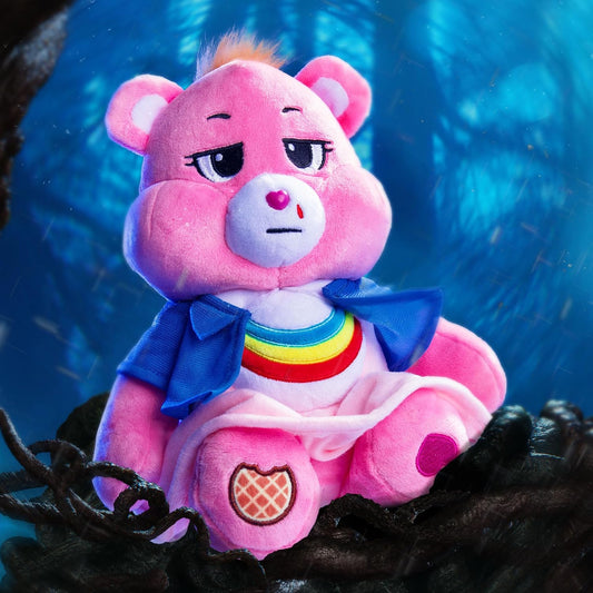 Care Bears x Stranger Things - Juego de 2 cajas