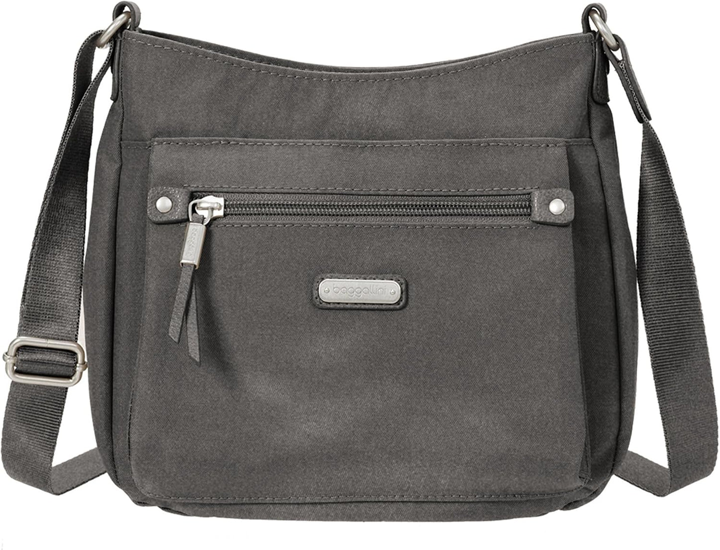Baggallini La nueva colección clásica Uptown Bagg