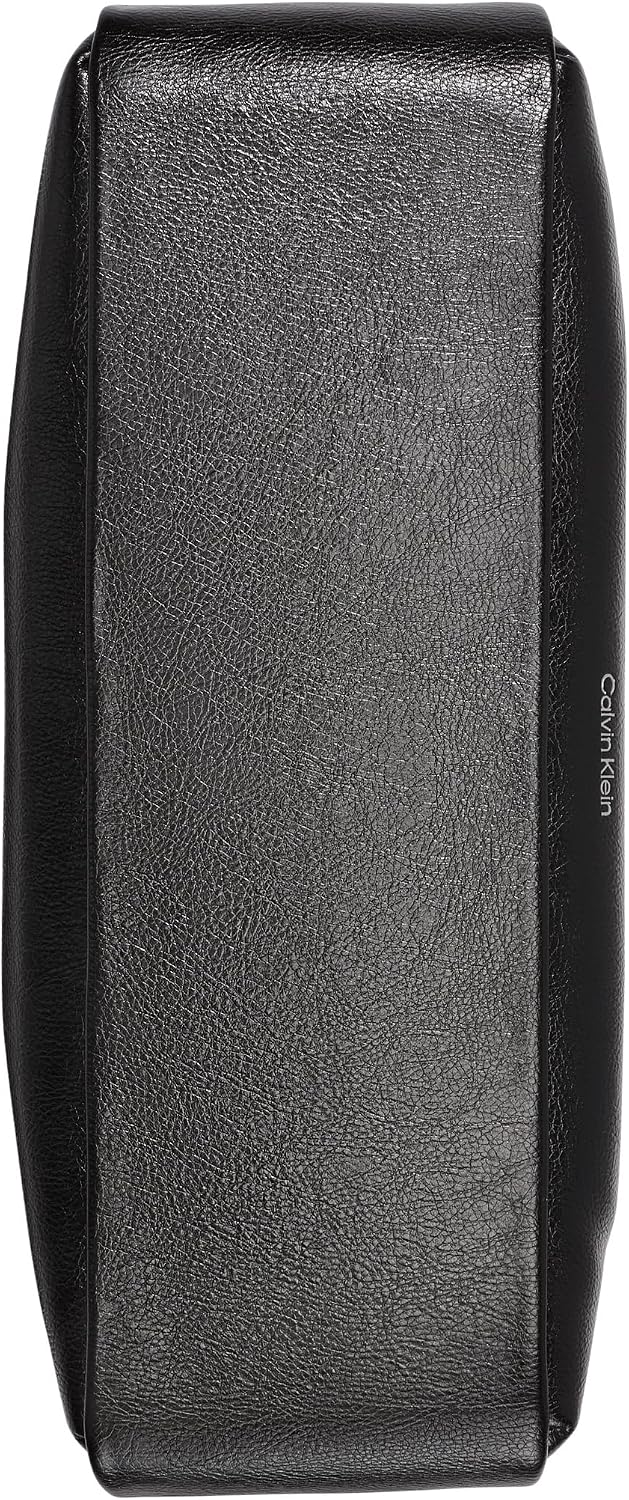Calvin Klein Tina Top - Bolso de hombro con cremallera para mujer