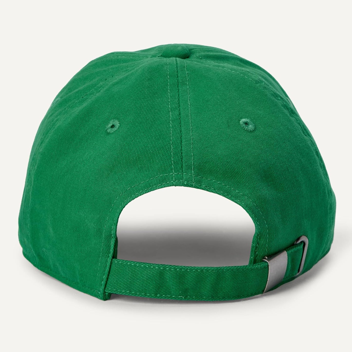 Amazon Essentials Gorra de béisbol de algodón lavado para hombre