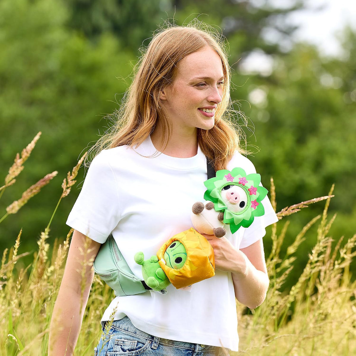 Disney Store Mini Mix-Its Peluches Oficiales \u2013 Pascal - Lindos...