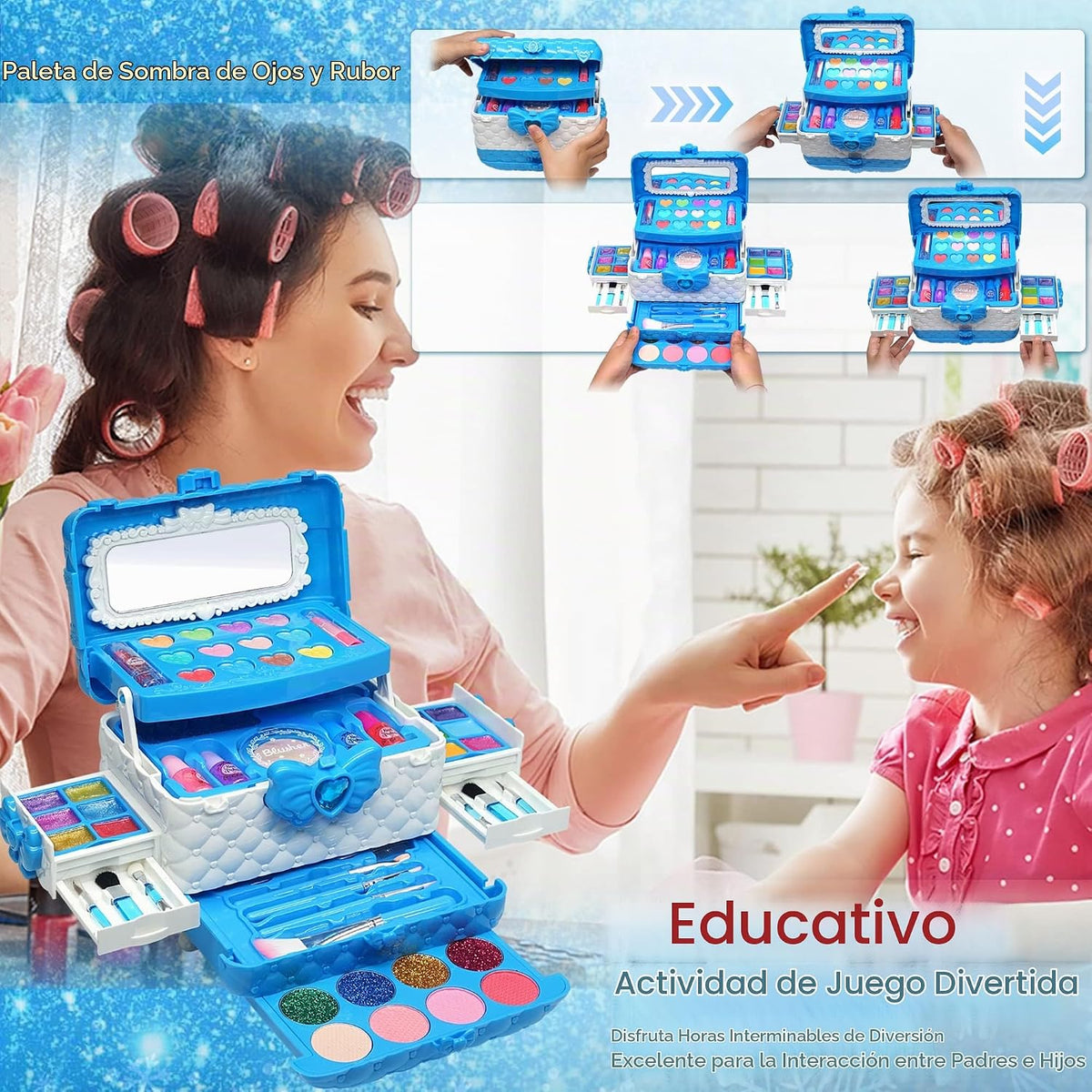 Juegos de maquillaje para niñas \u2013 Juegos de maquillaje para ni...