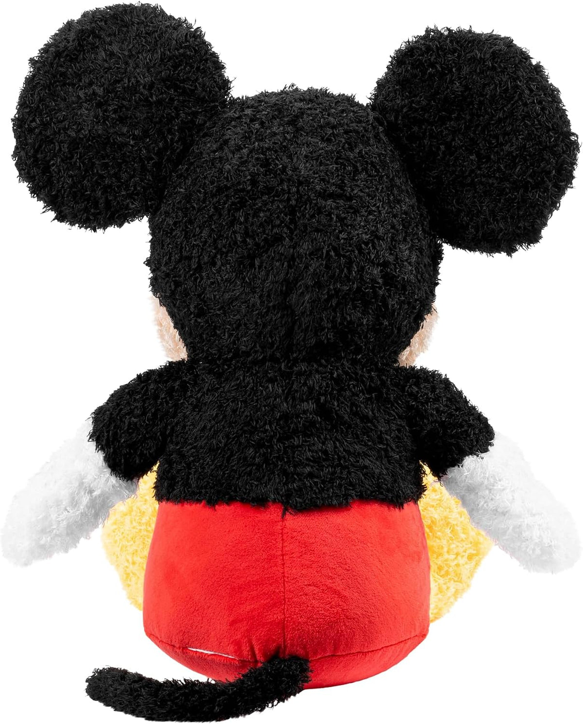 Disney Mickey Mouse - Almohada de peluche para niños, diseño de dib...