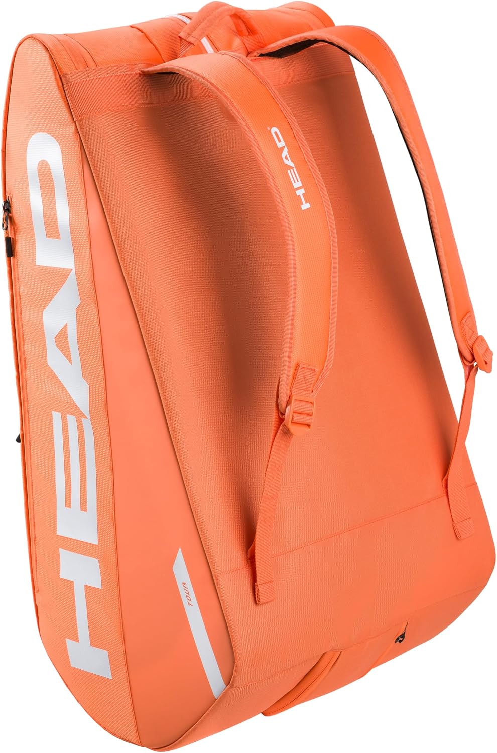 HEAD Tour Racquet Bag XL (12R) Bolsa de tenis | 12 Capacidad de raq...