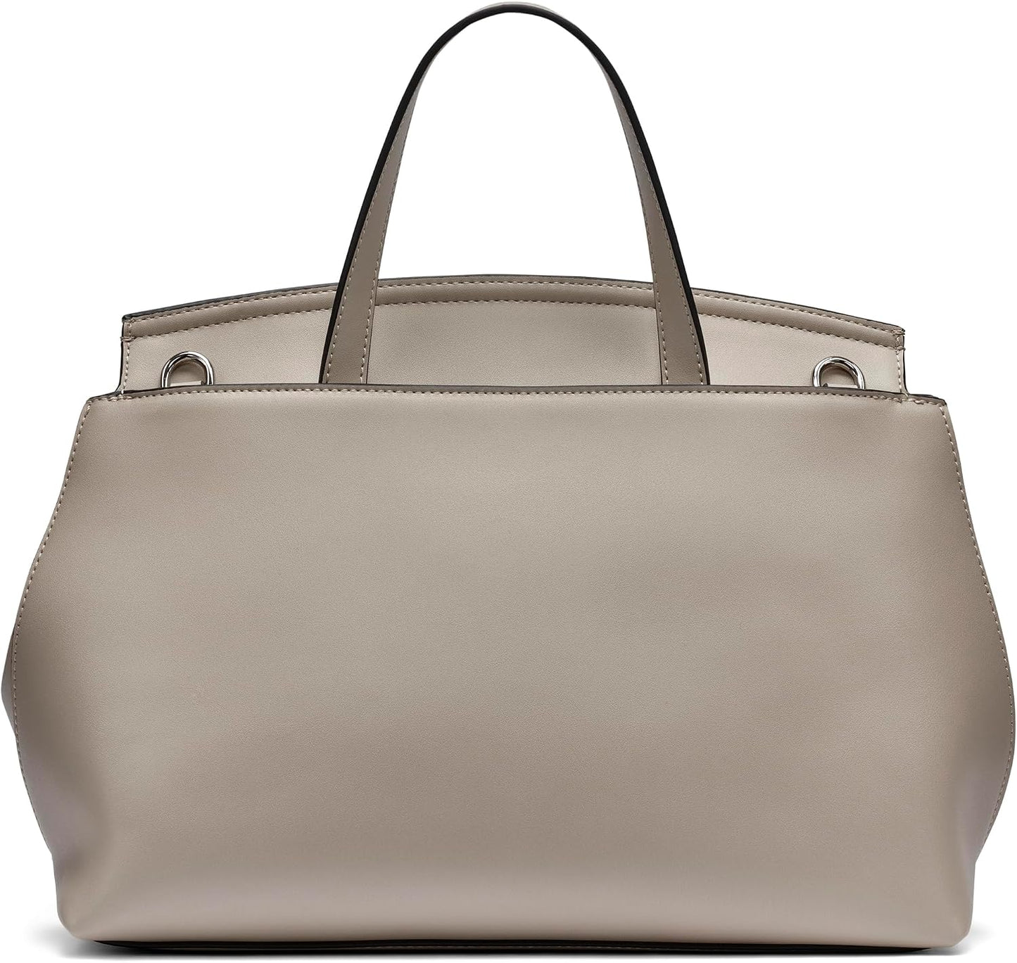 Calvin Klein Bolso Calvin Klein Annalise con asa superior para mujer