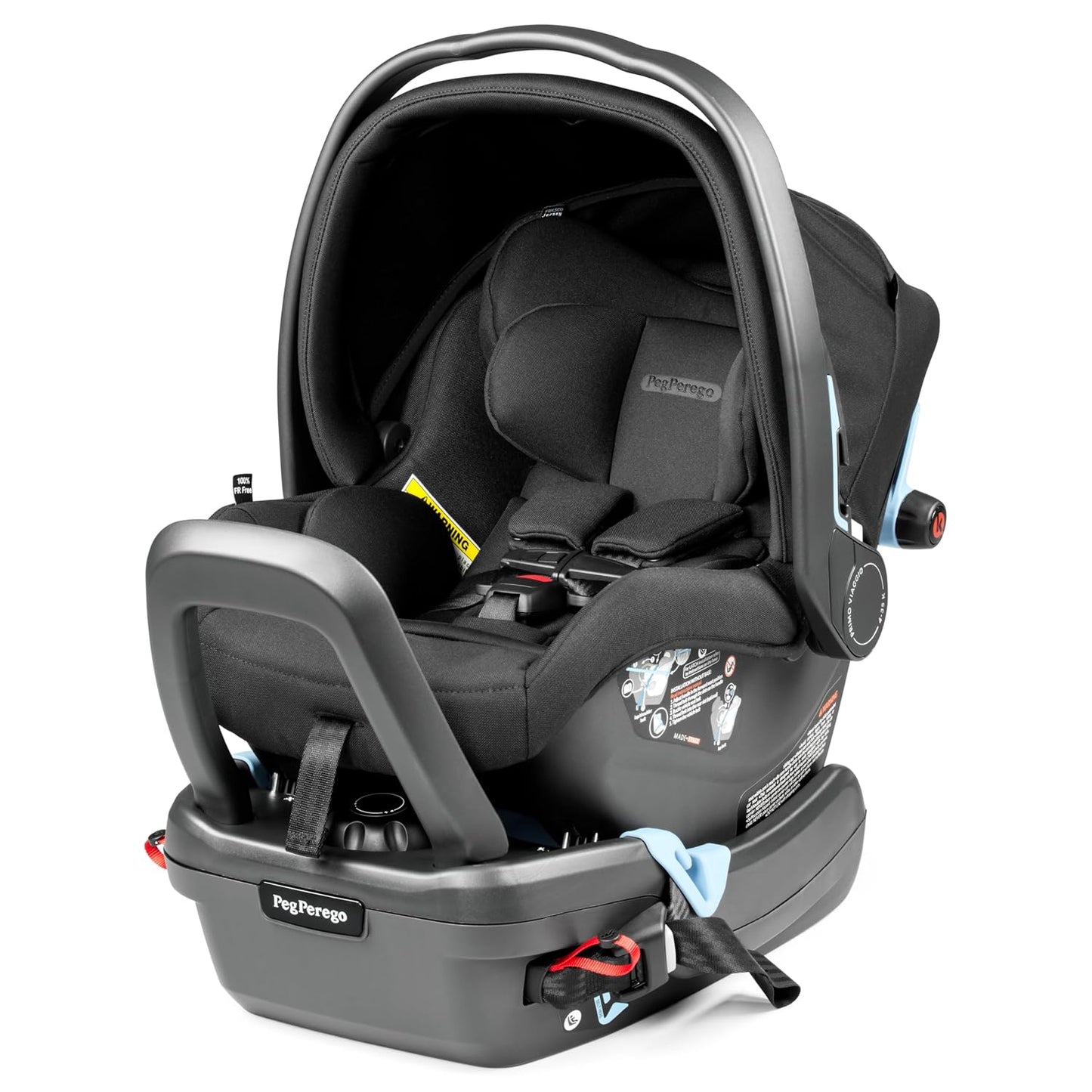 Peg Perego Primo Viaggio - Asiento de coche infantil orientado haci...