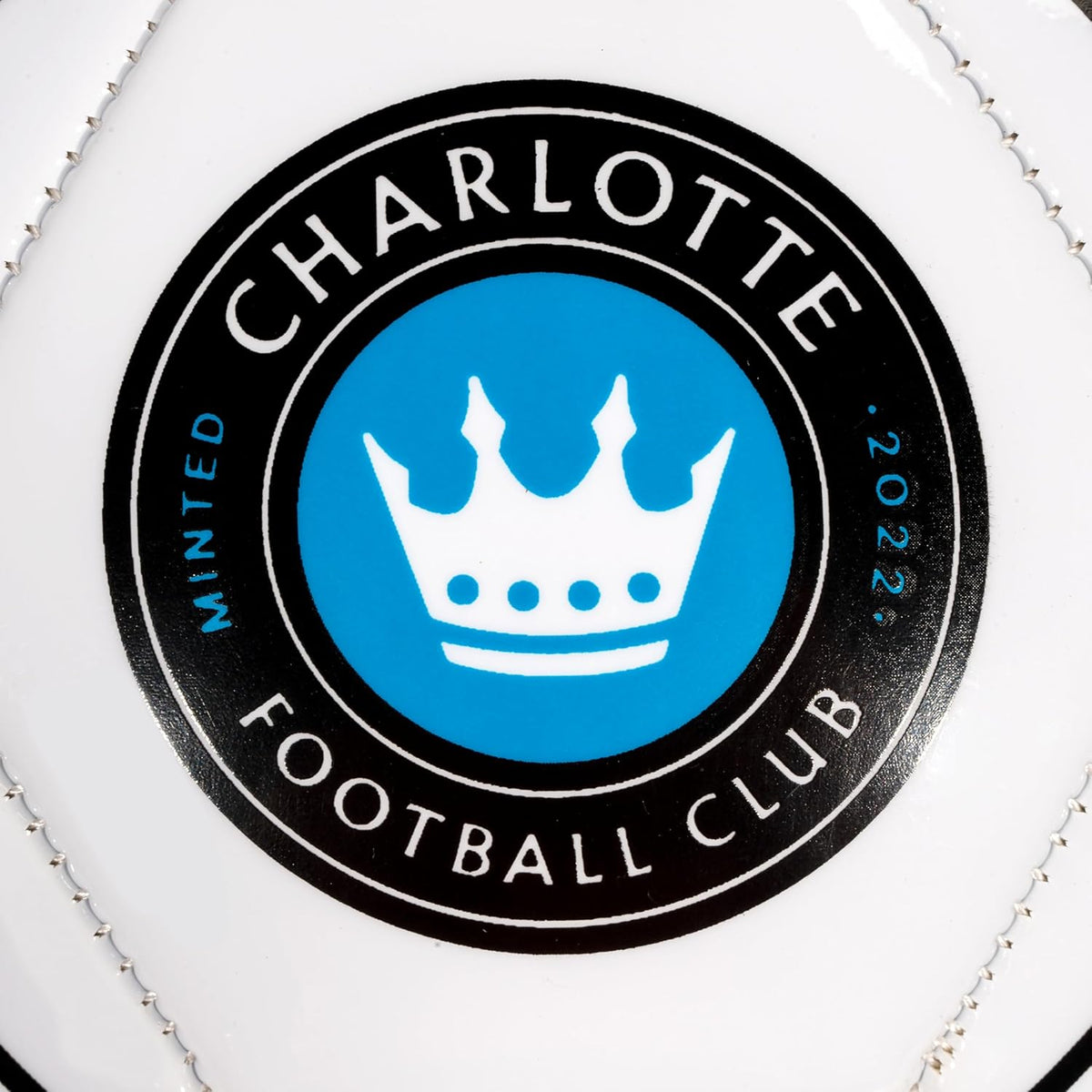 Franklin Sports Pelotas de fútbol oficiales del equipo MLS - Balone...
