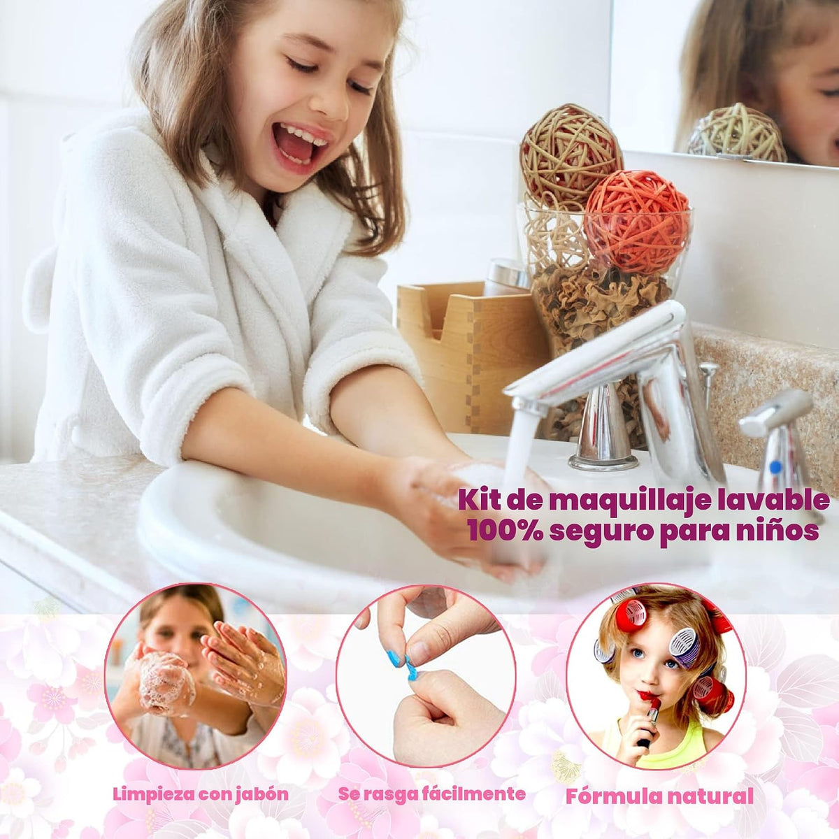 Juegos de maquillaje para niñas \u2013 Juegos de maquillaje para ni...