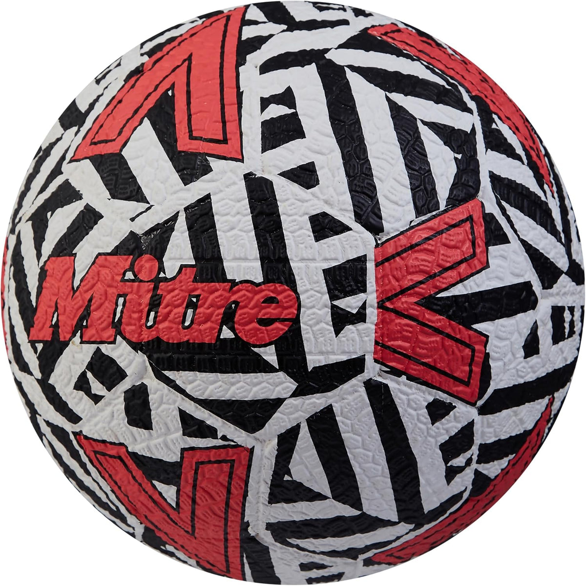 Mitre Balón de fútbol recreativo