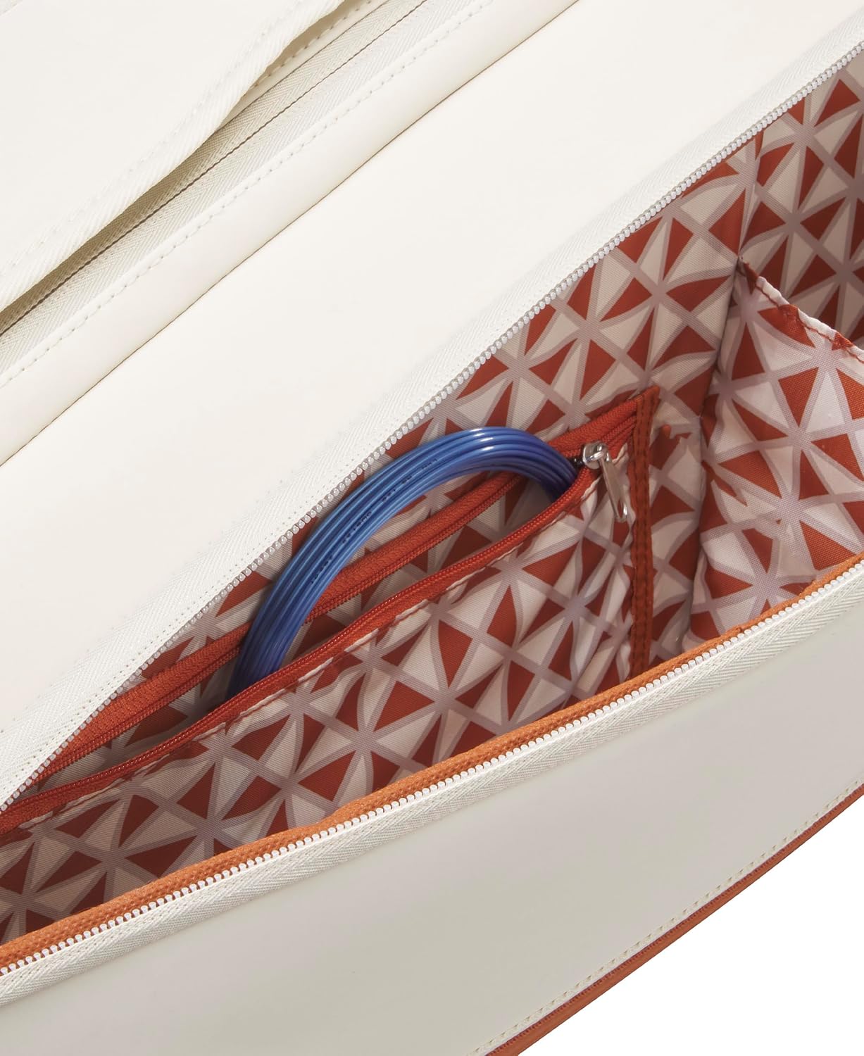 WILSON Roland-Garros - Bolsas para raquetas de tenis 2025