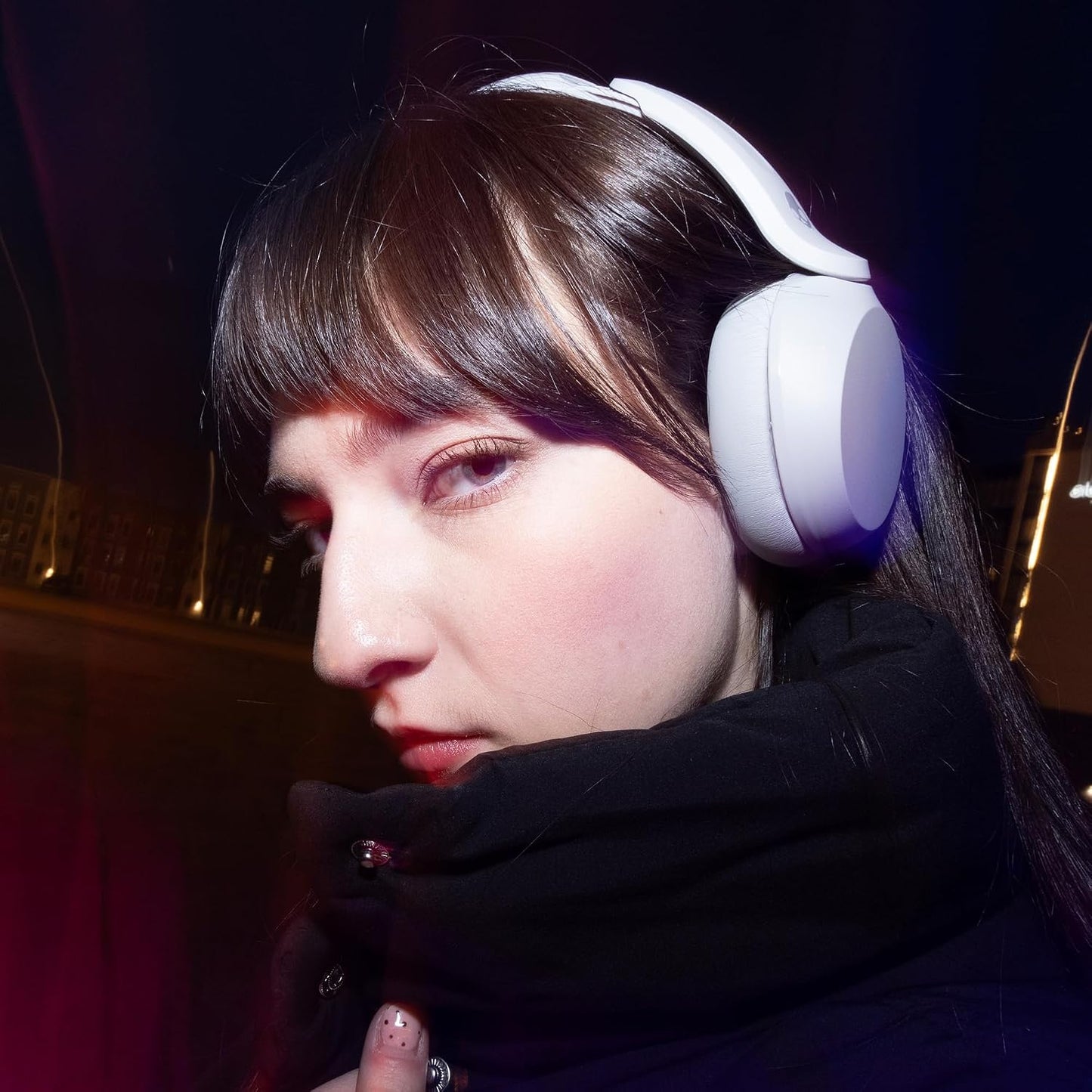 Skullcandy Icon 180 - Auriculares inalámbricos Bluetooth con hasta...