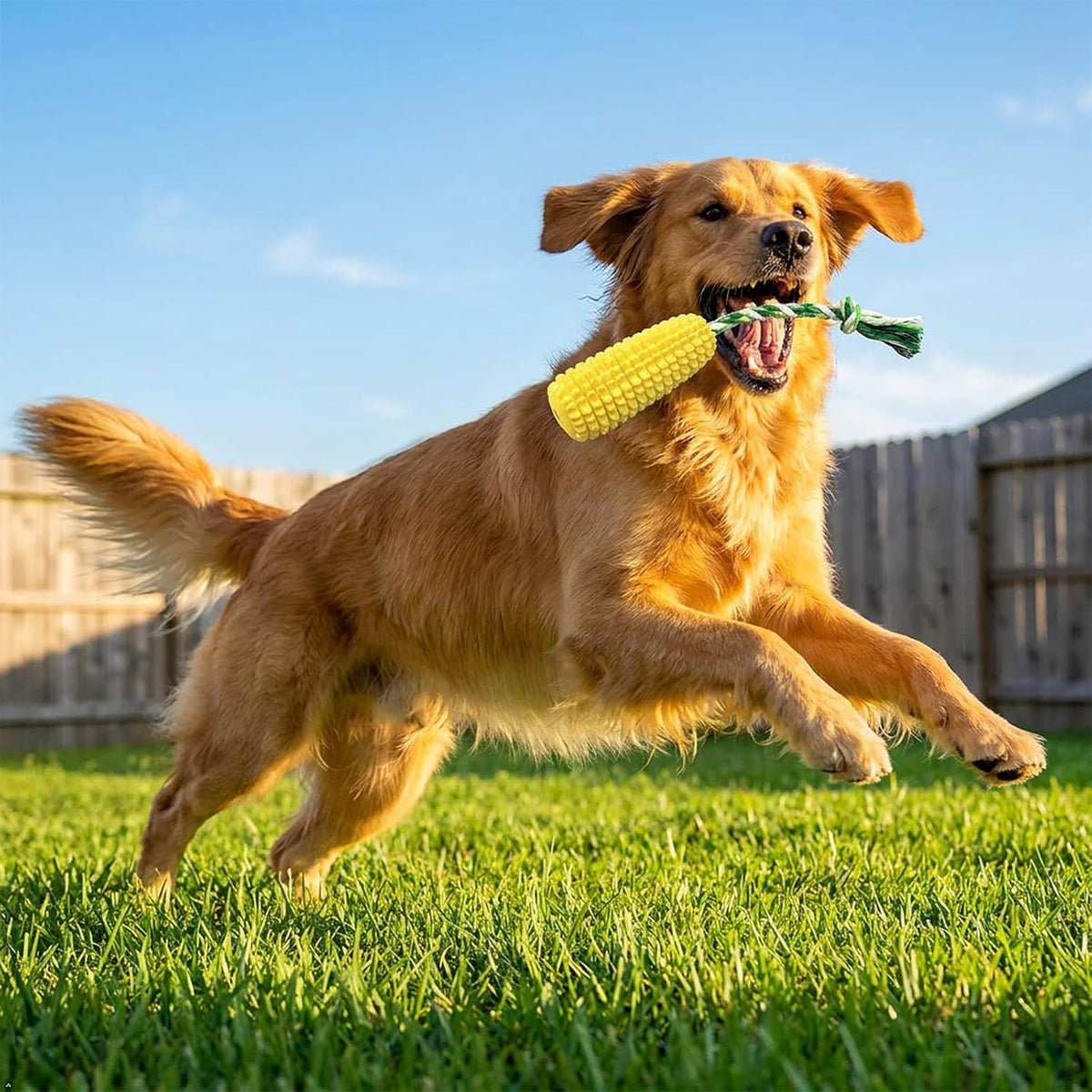 Carllg Juguetes masticables para perros para masticadores agresivos...
