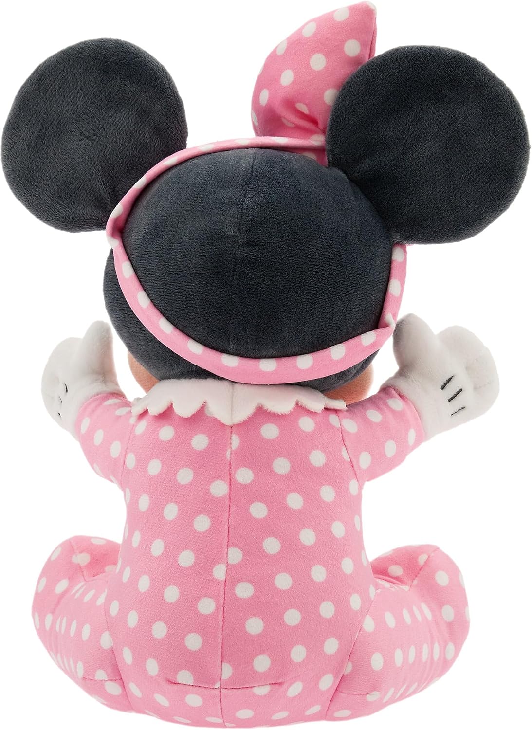 Disney Store Colección Unisex para Niños y Bebés: Peluche de Minnie...