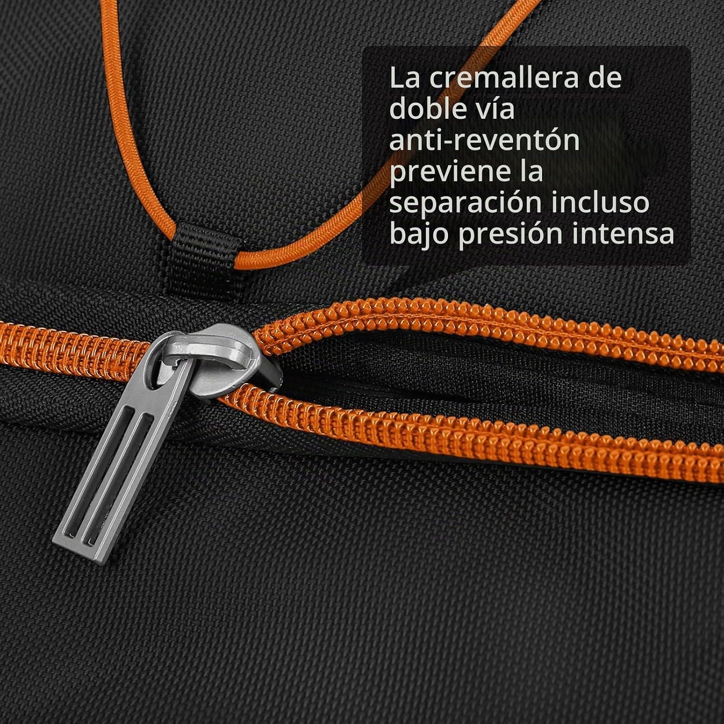 Vrtisa 110L Expandible a 140L Bolso de viaje plegable de 32" co...