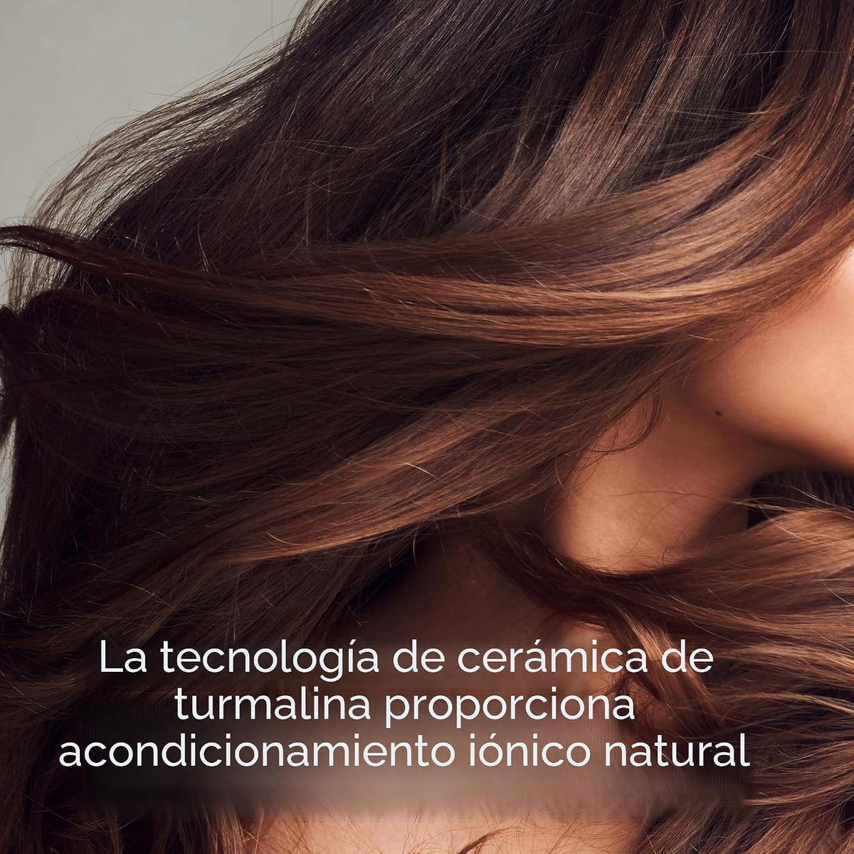 Infiniti PRO CONAIR Secador de pelo Style &amp; Shine con difusor y...