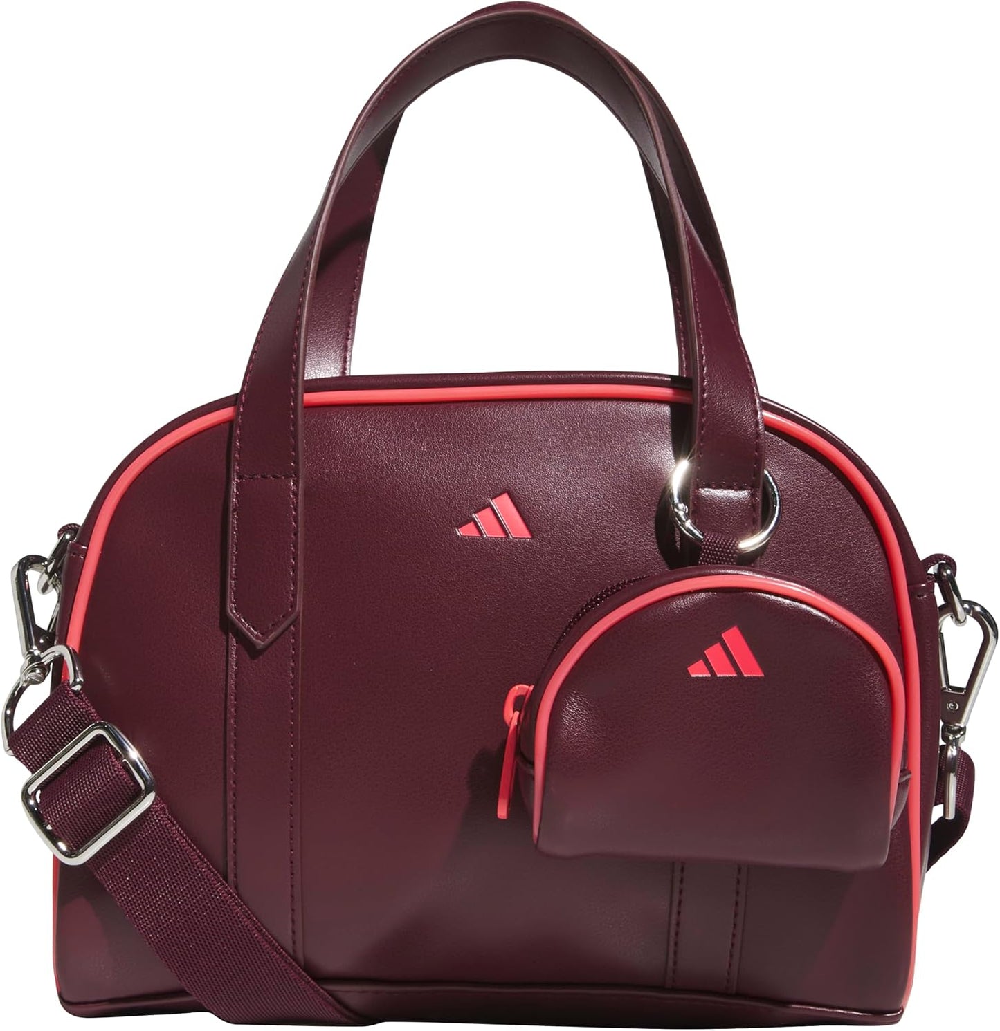 adidas Bolsa de transporte con mini bolsa extraíble | Adjustable St...