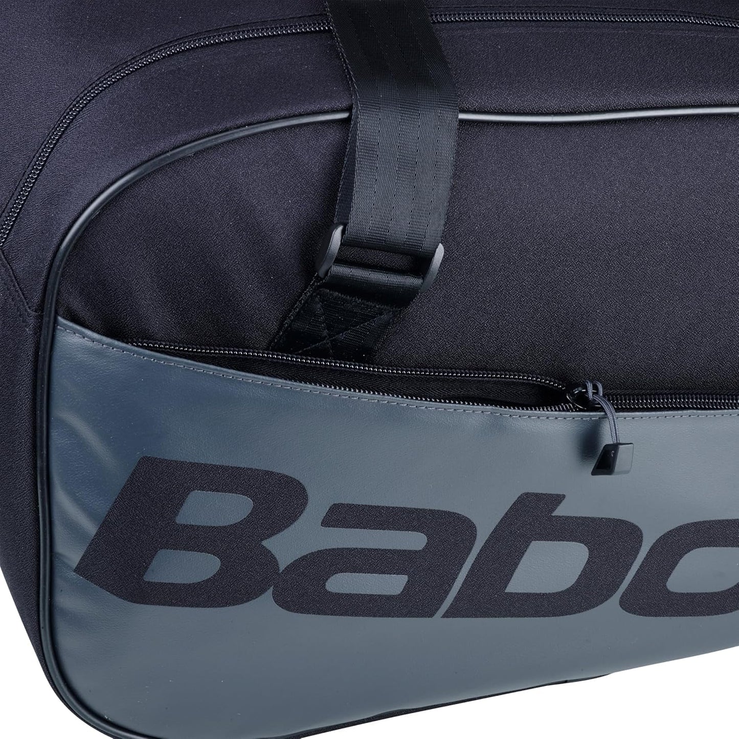 Babolat Court S Padel Racket Bag (negro)
