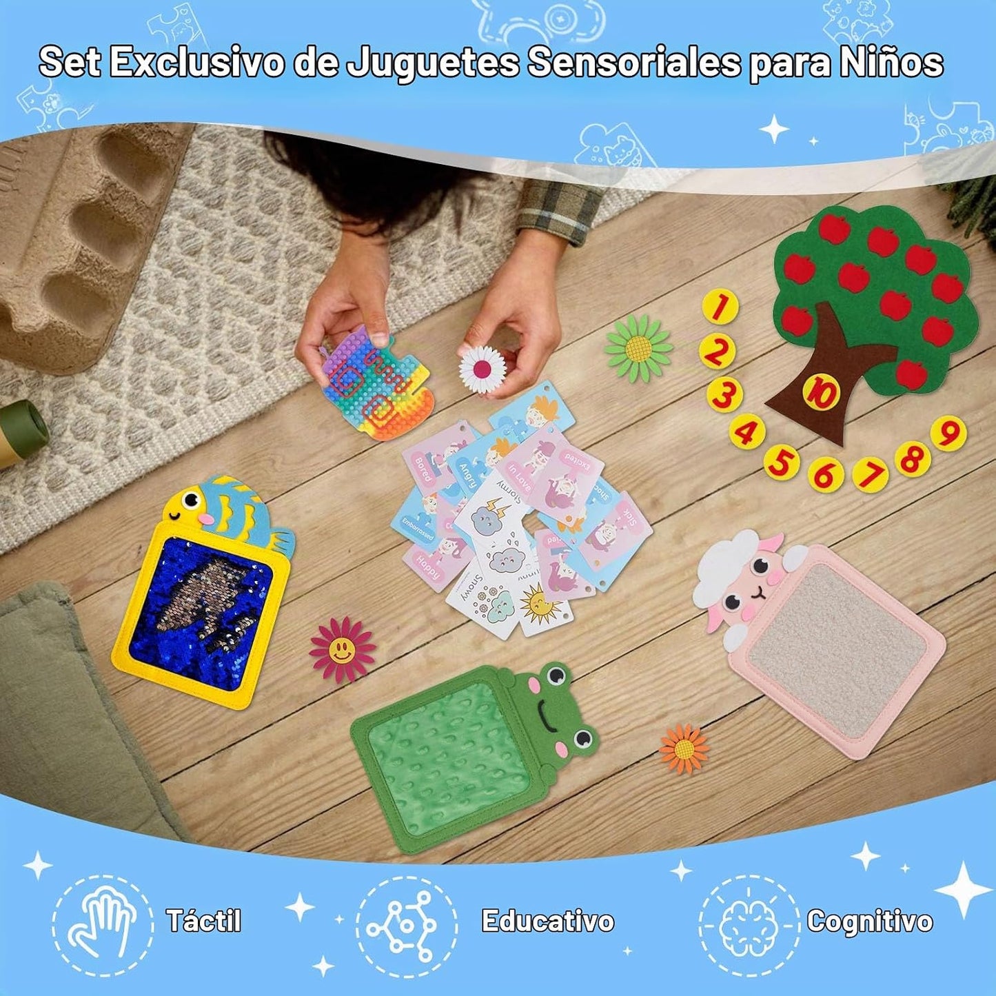 Tienda de campaña sensorial, tienda de campaña opaca para niños, ca...